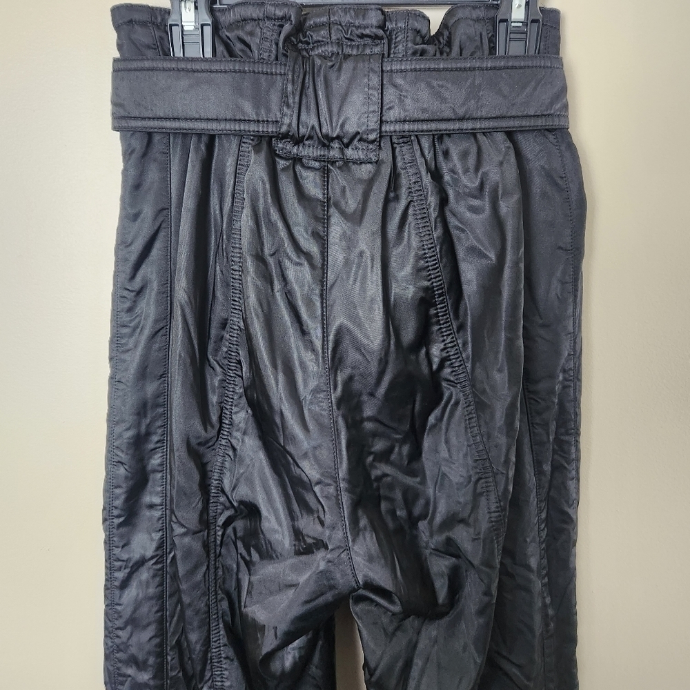 VINTAGE SPORTALM Kitzbühel | Ski / Rave Pants size 36 us size 4 color black - Picture 8 of 13